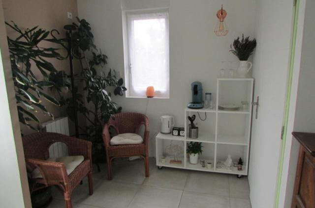 Chambre 20M2 Avec Salle De Bain Privee Dans Maison En Bois Lavaur  Buitenkant foto